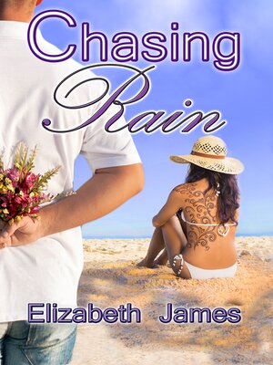 cover image of Chasing Rain